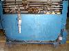  TUBETEX 72" Portable Entry Spreader, S/N 114-S.